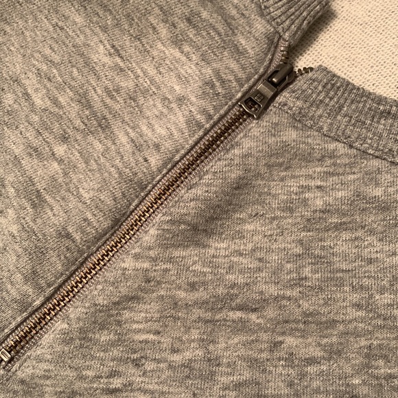 BCBG MaxAzria Sweatshirt Dress or Tunic - Picture 7 of 11